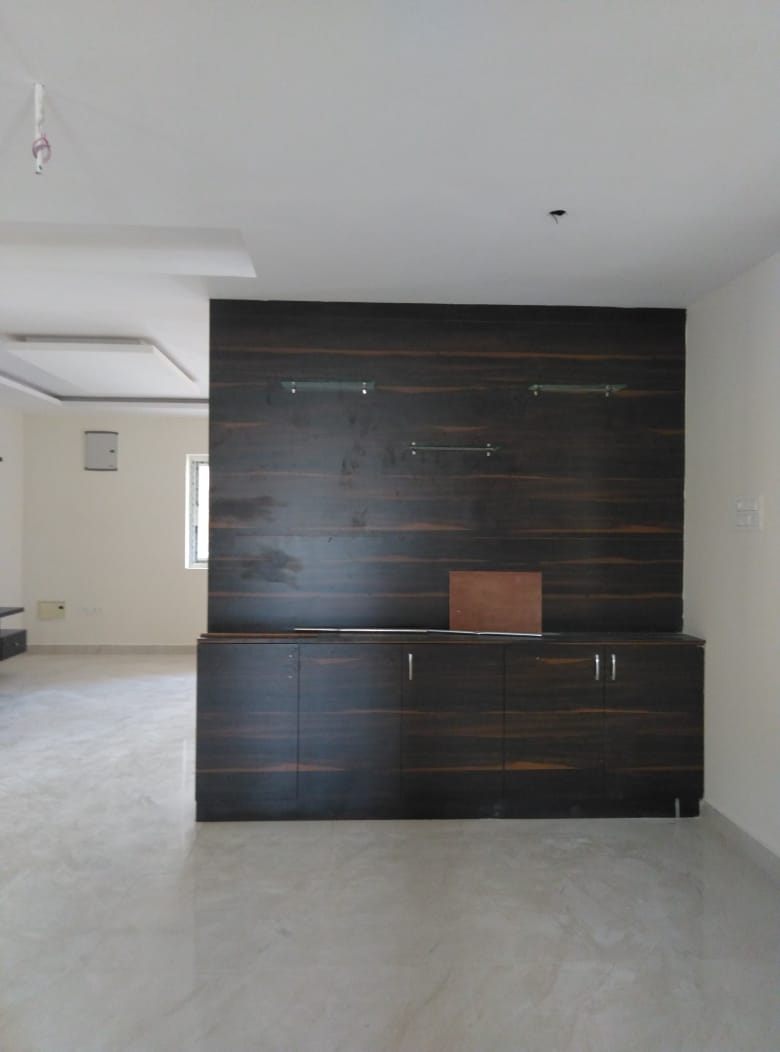 2 BHK Indedpendent House 