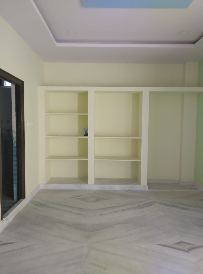 6 Rooms  6 Portions Inded