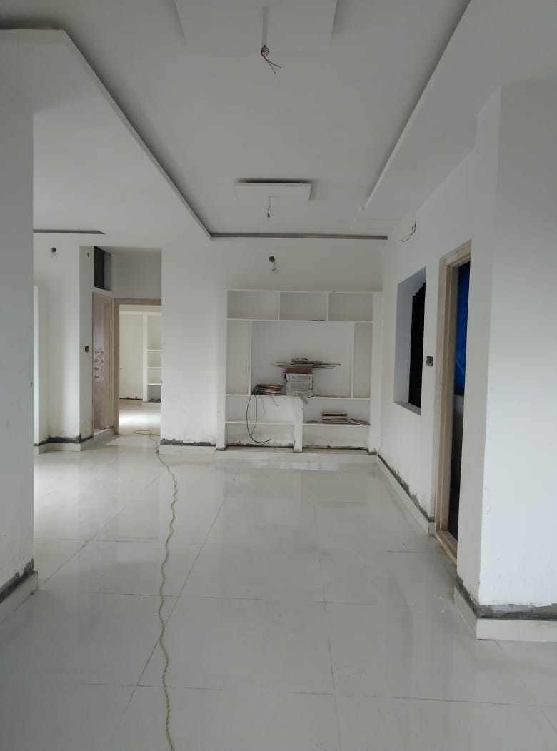 3 bhk Independe