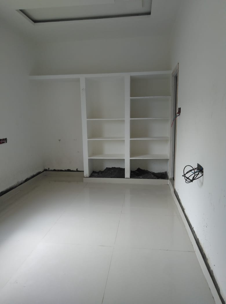 3 bhk Independent house f