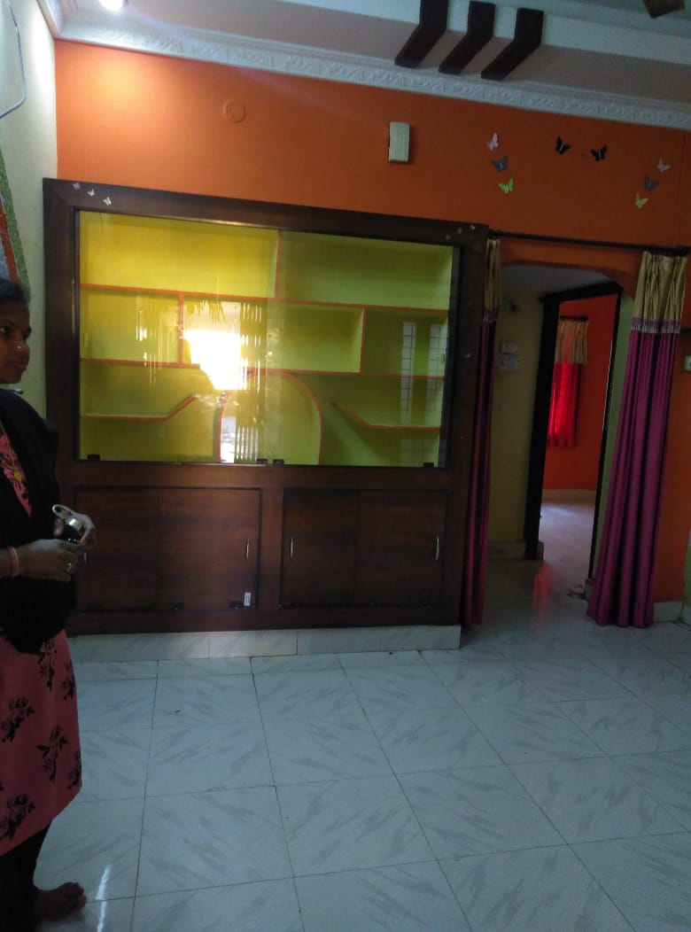 3 BHK Flat for sale in Ko