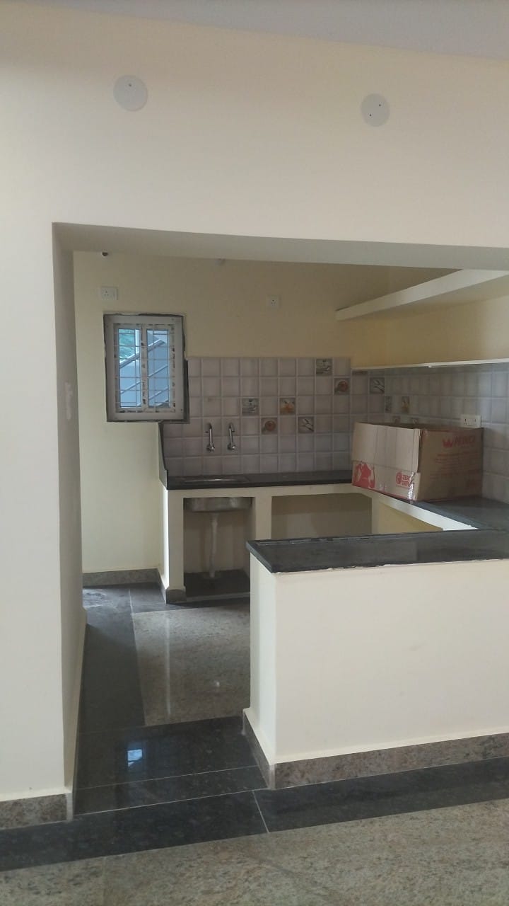 3 BHK Indedpendent Duplex