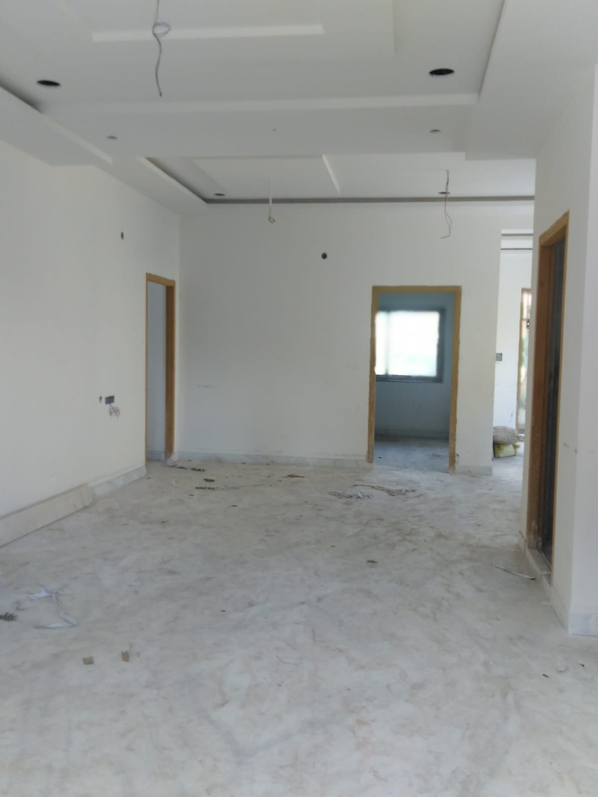 3 BHK Flat for sale in Sa