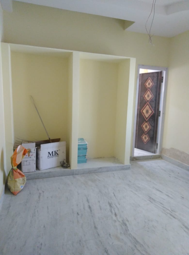 3 BHK Flat  for sale in K