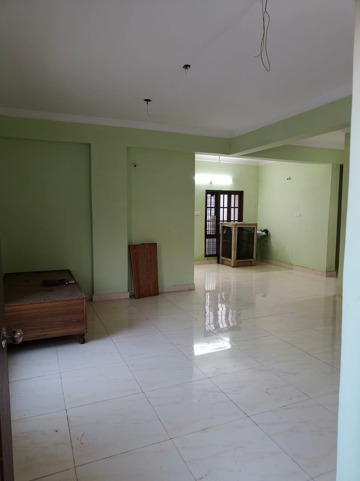 3 BHK Flat  for sale in M