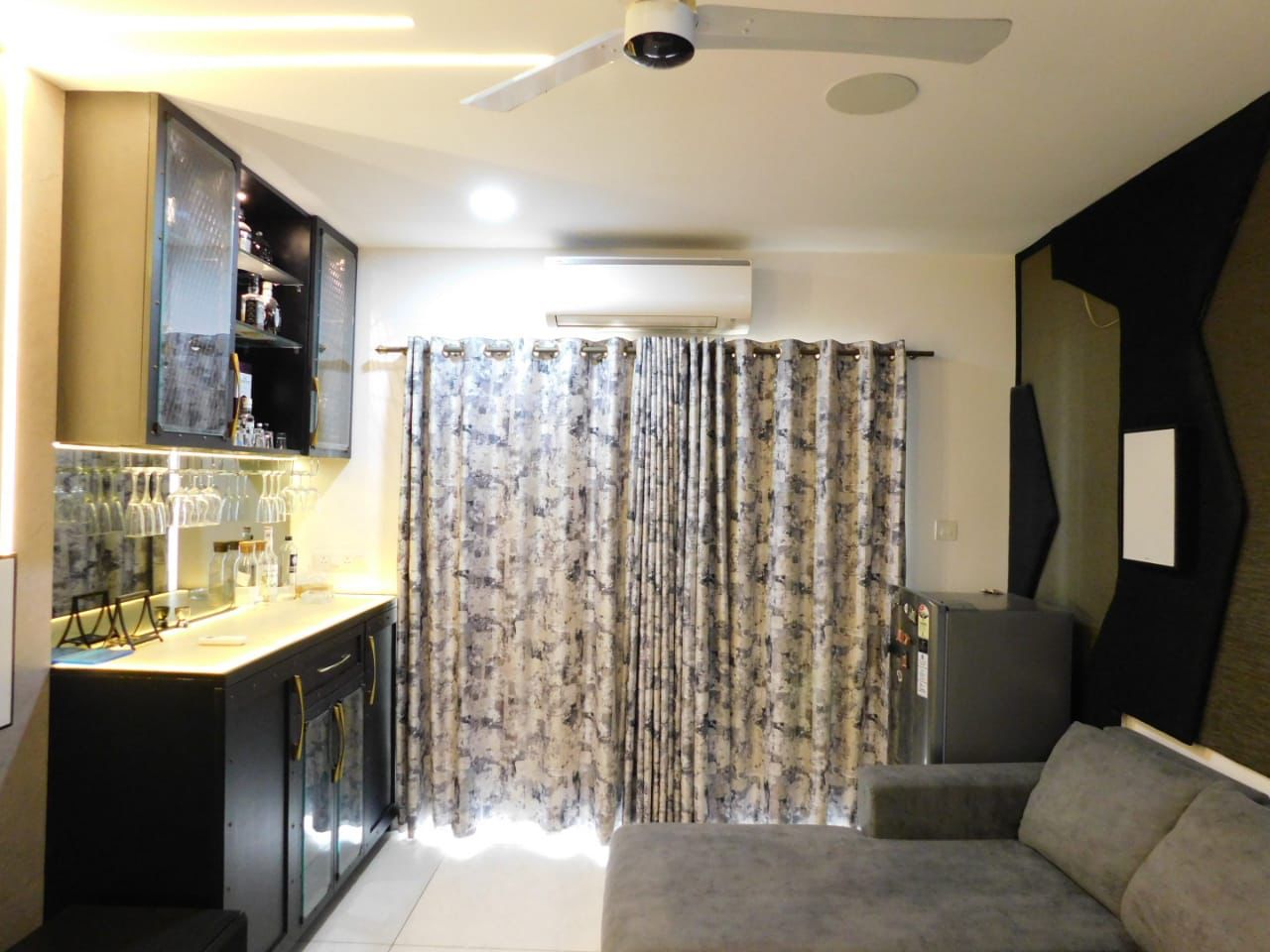 3 BHK Flat for sale in Al