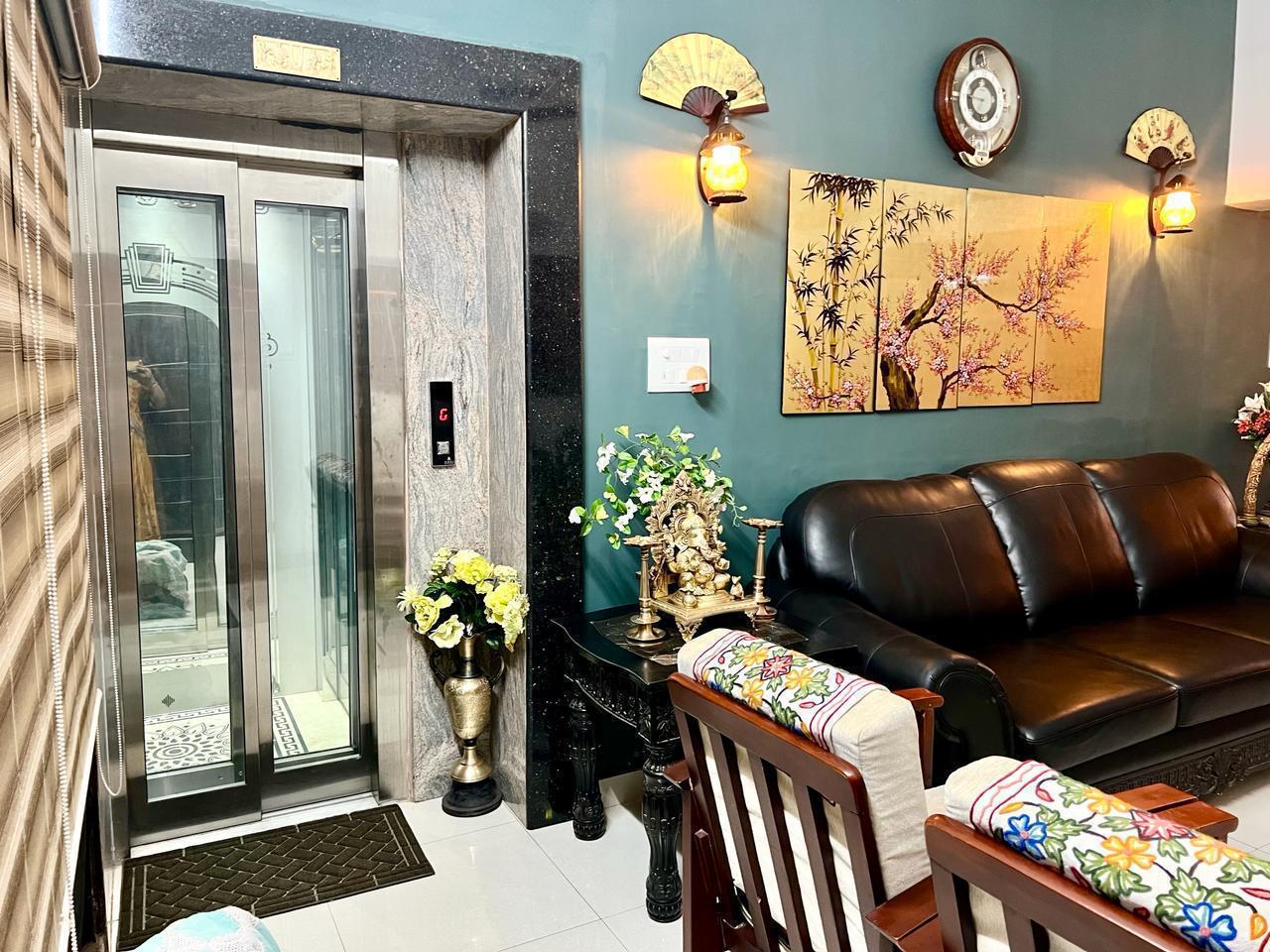 5 BHK Indedpendent  House