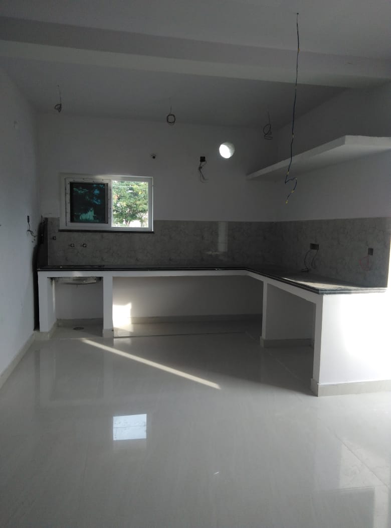 3 BHK Indedpendent  Duple