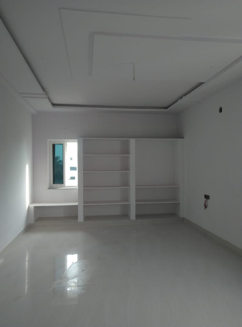 4 BHK Indedpendent  House