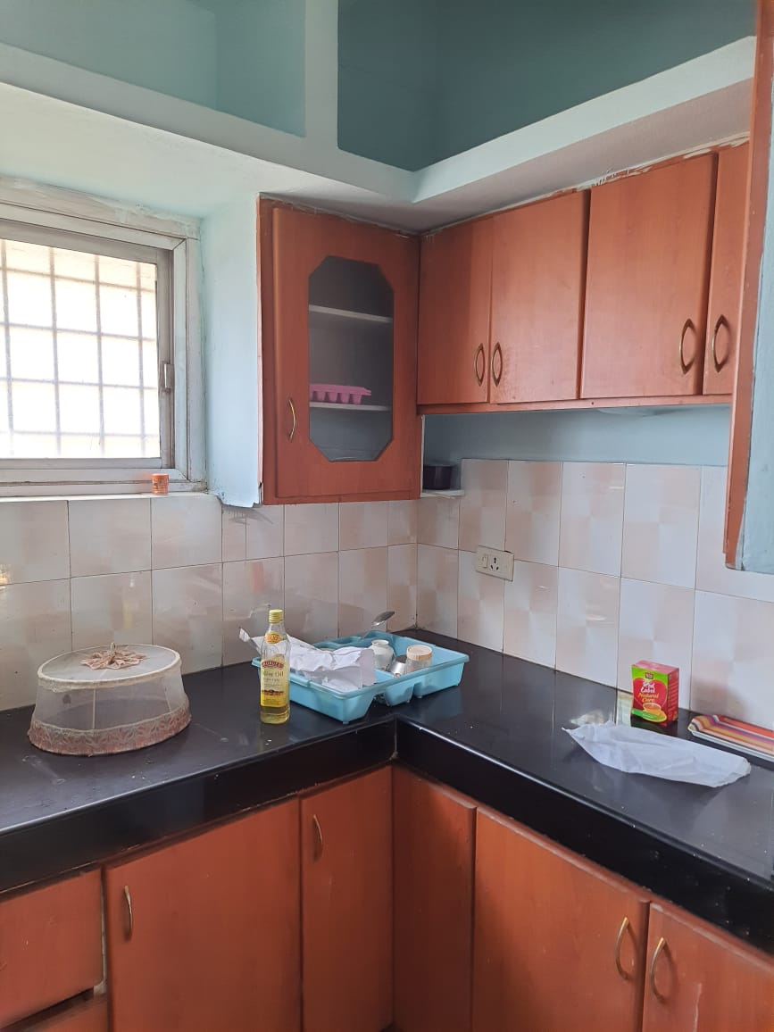 3 BHK Flat for sale in Ku