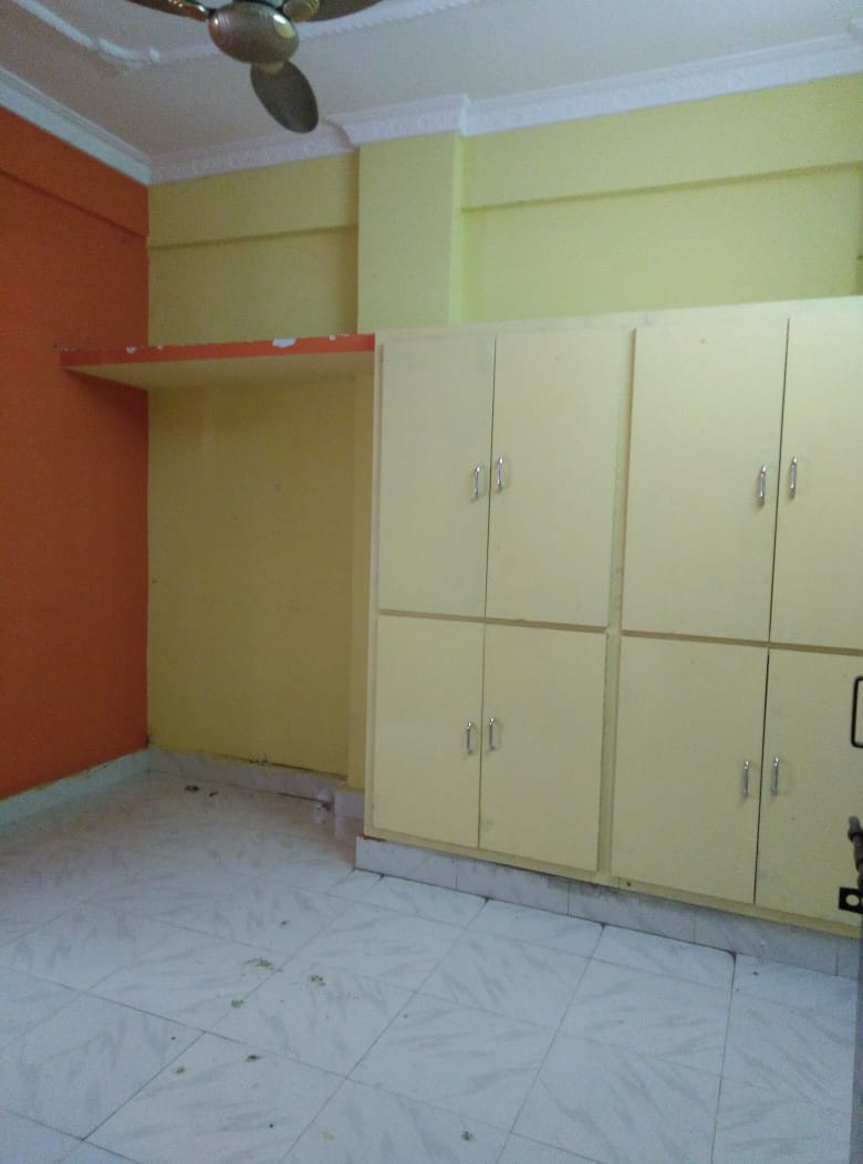 2 BHK Flat for sale in Ku