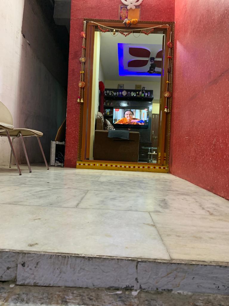 3 BHK Indedpendent  House