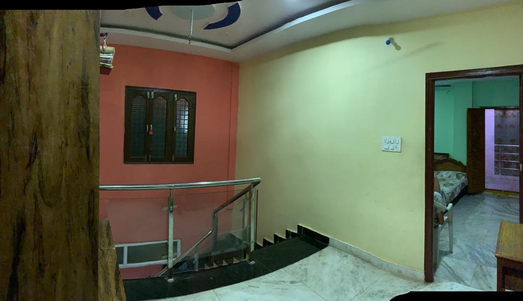 3 BHK Indedpendent  House