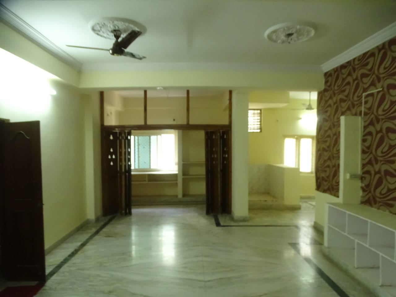 2 BHK Flat for sale in Ma