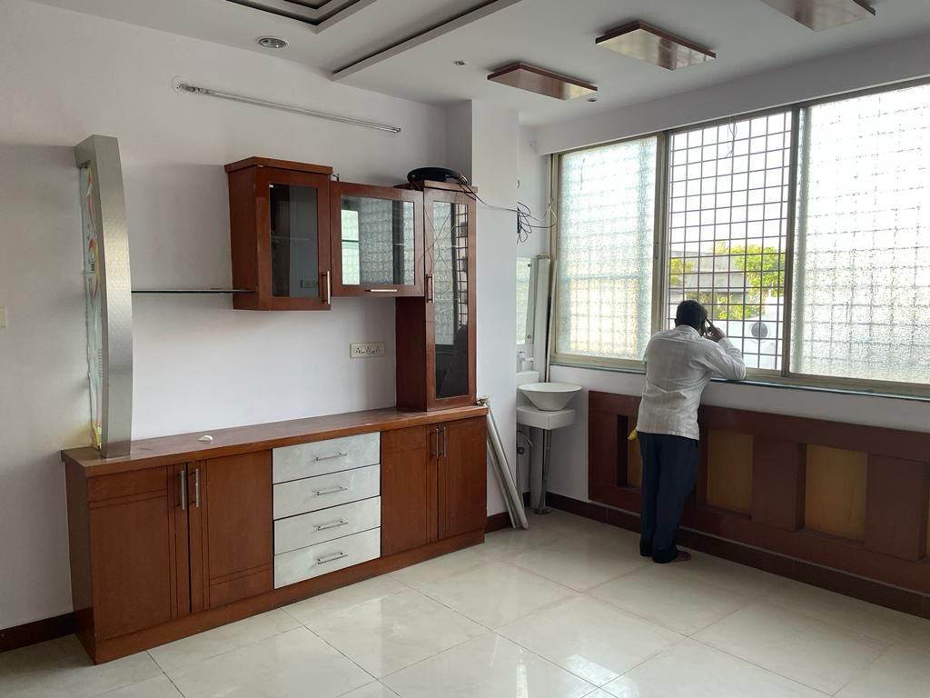 3 BHK Flat for sale in Ka