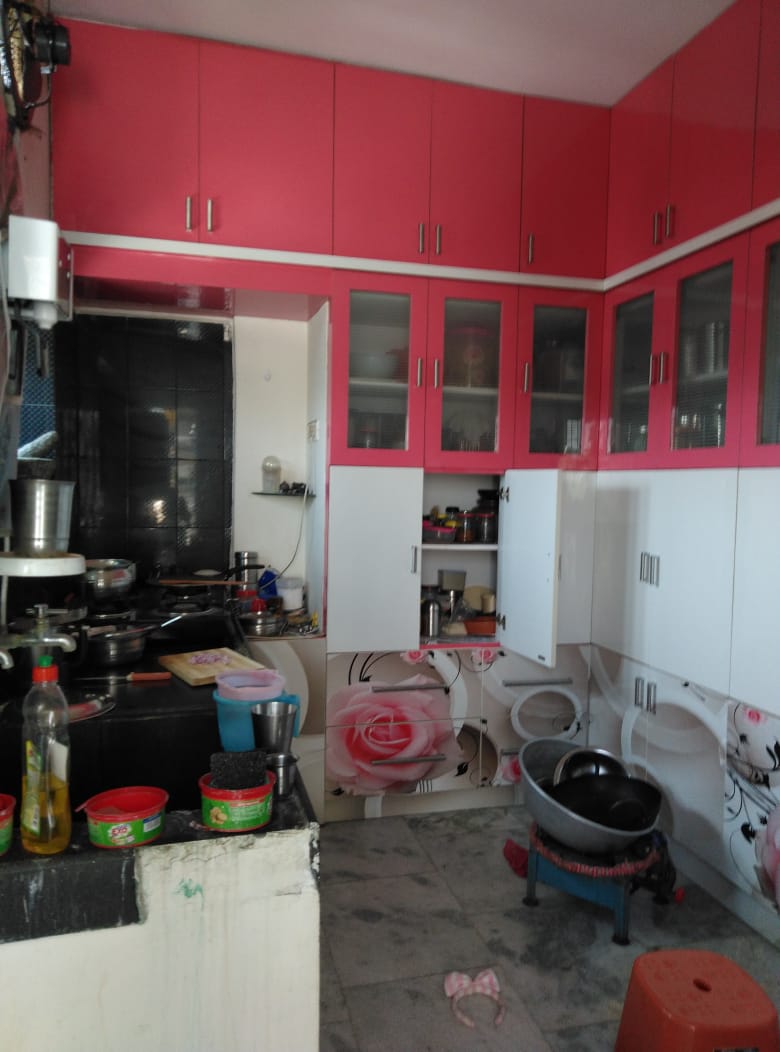 3 BHK Flat for sale in Hi