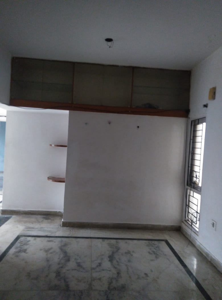 3 BHK Flat for sale in Ha