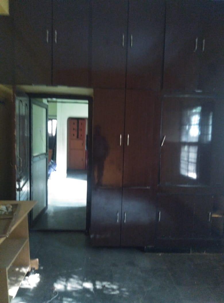 3 BHK Flat for sale in Ba