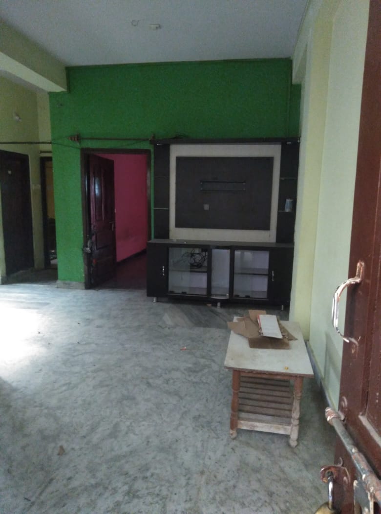 3 BHK Flat for sale in Ba