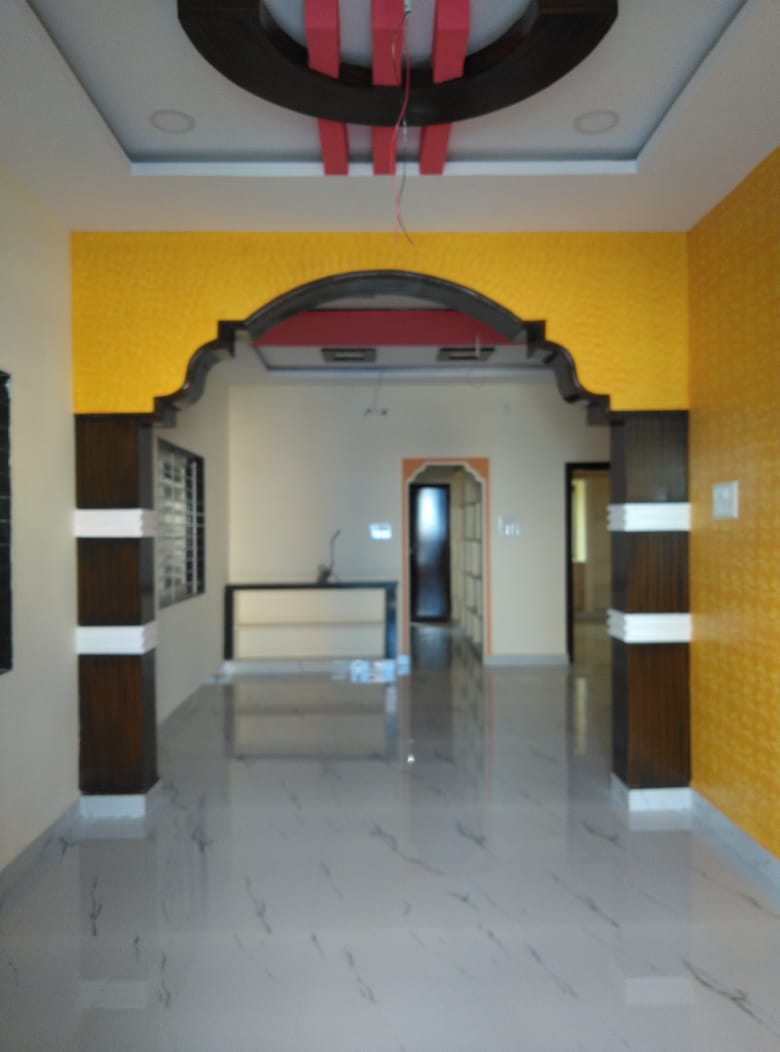 4 BHK Indedpendent  House