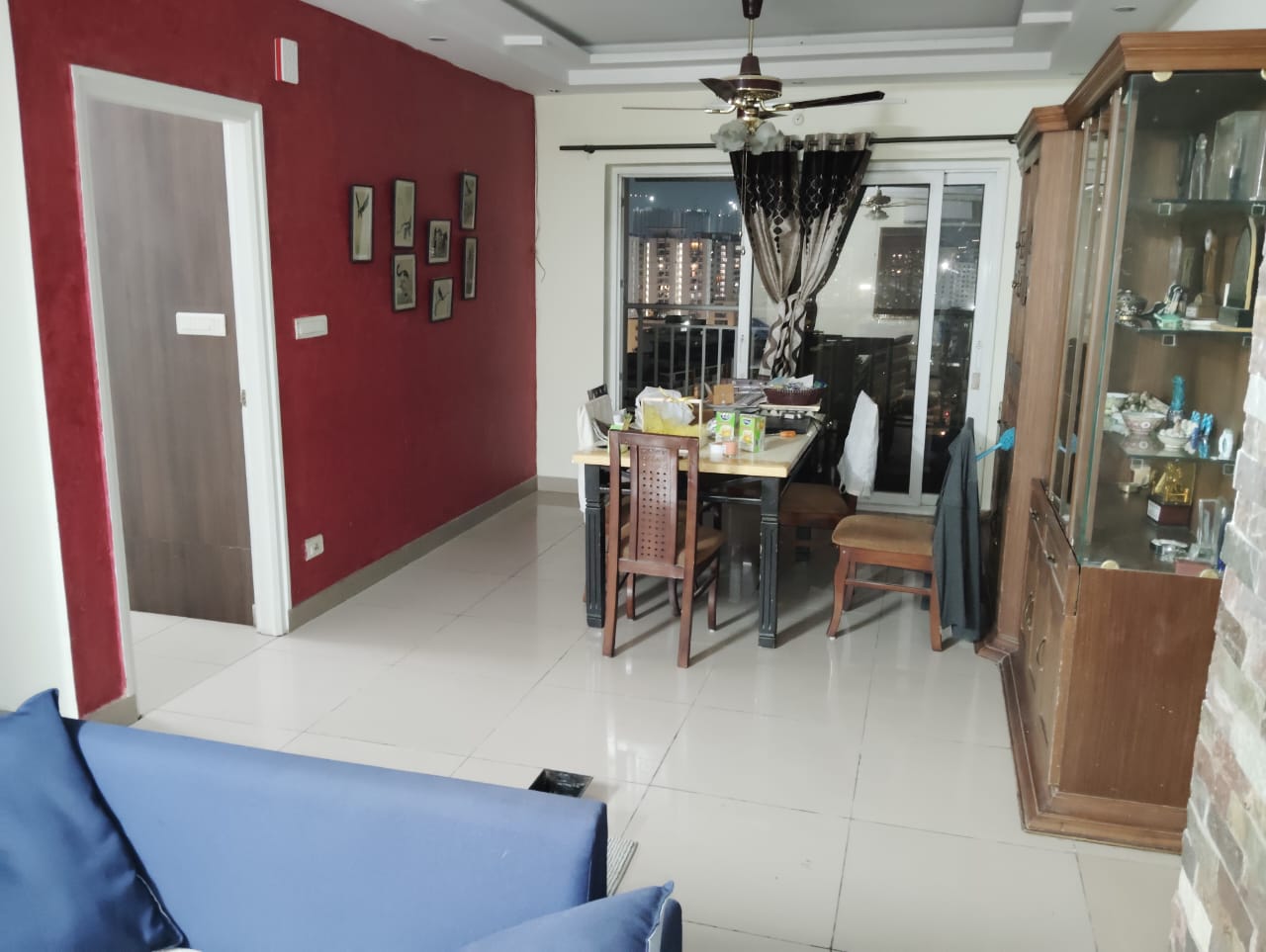 2 BHK Flat for sale in ko