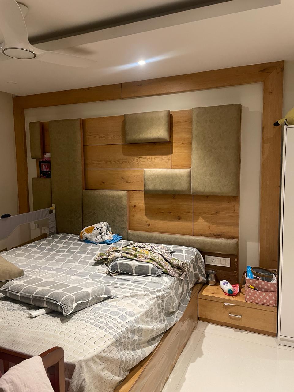 3 BHK Flat for sale in Am