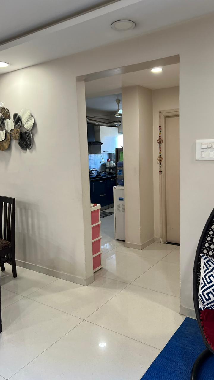 3 BHK Flat for sale in So