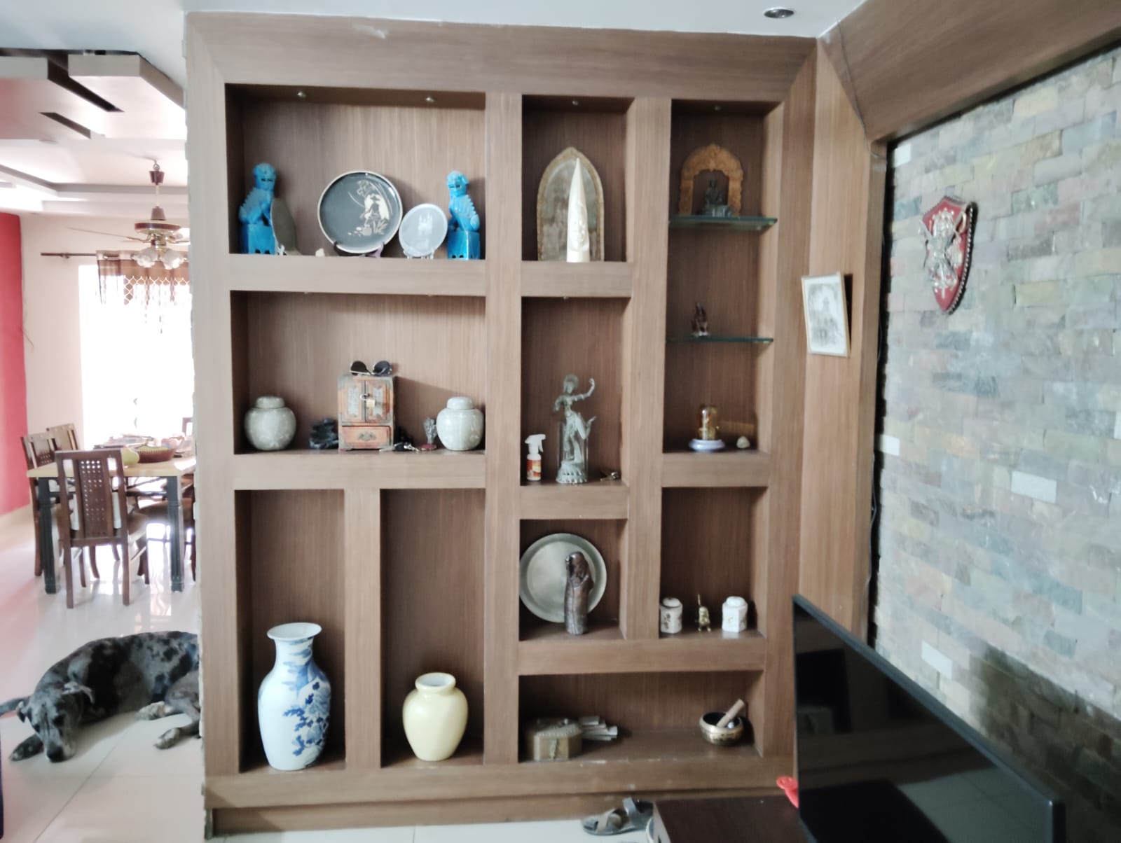 3 BHK Flat for sale in Al