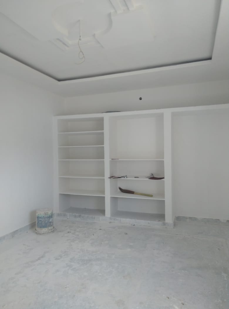 2 BHK Indedpendent House 