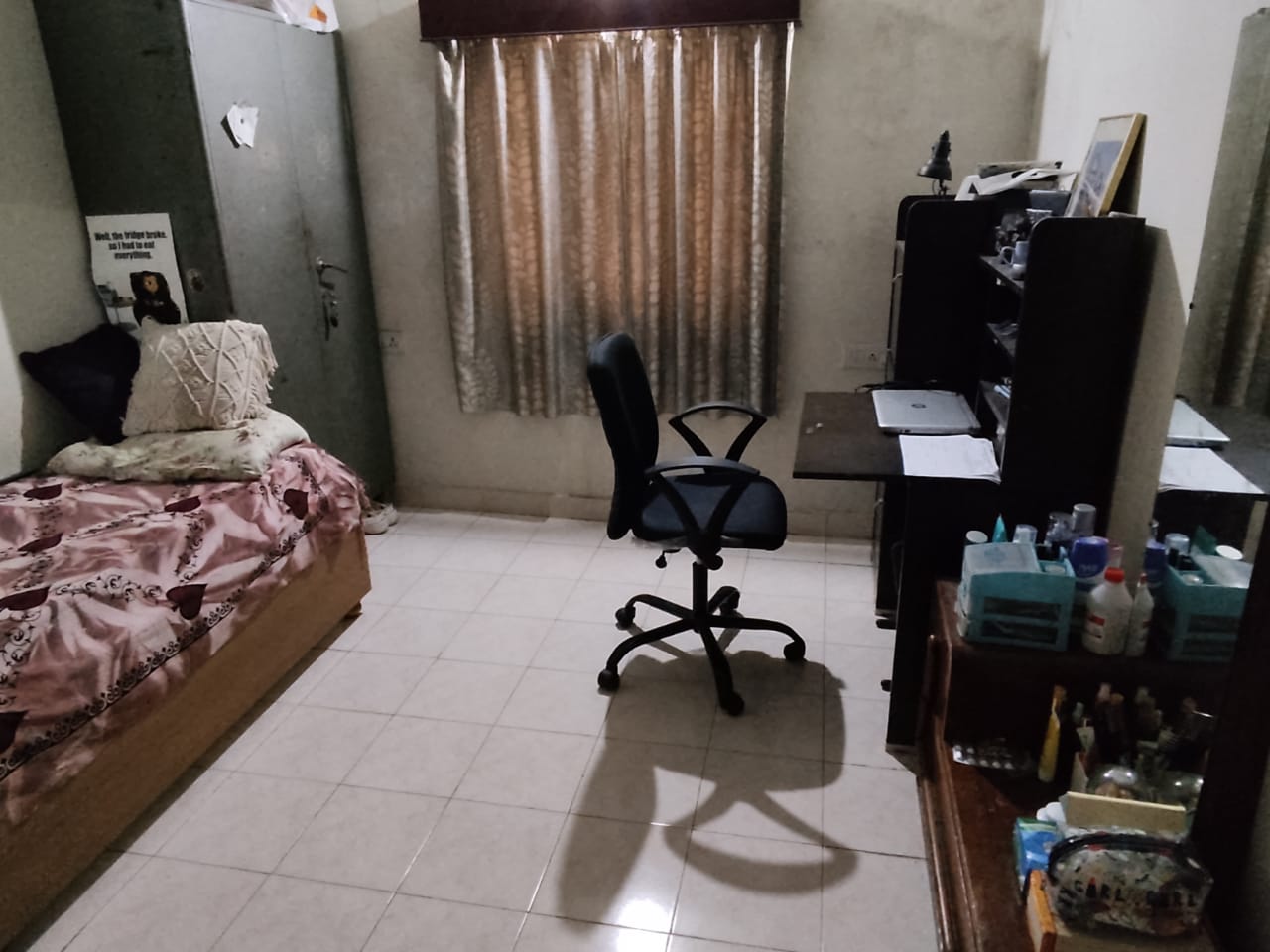 6 BHK Indedpendent House 