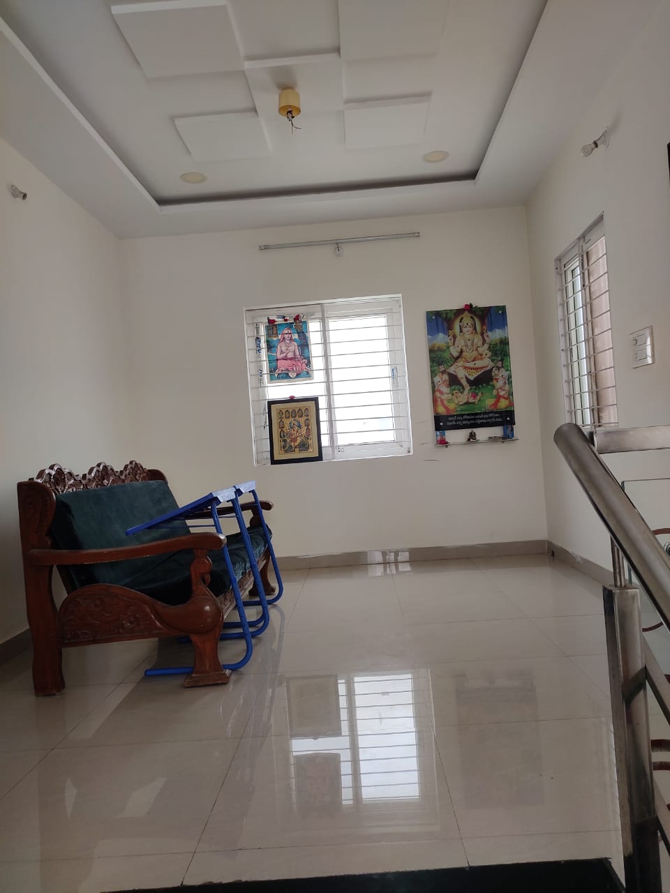 5 BHK Indedpendent House 