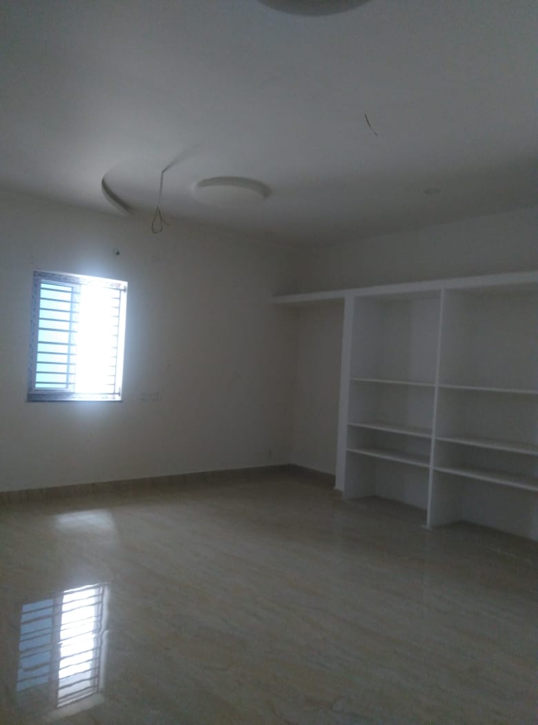 2 BHK Indedpendent House 