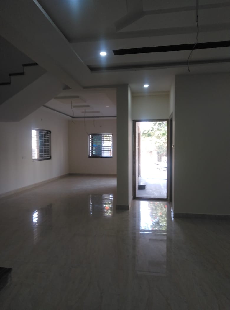 2 BHK Indedpendent House 