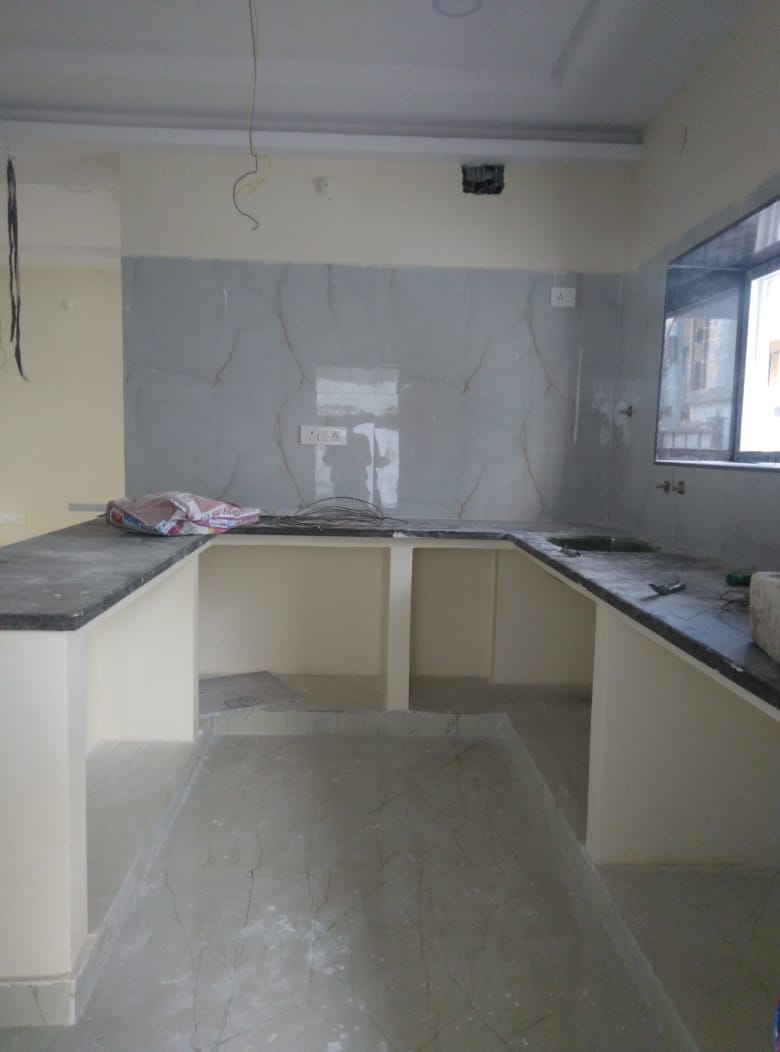 2 BHK Indedpendent House 