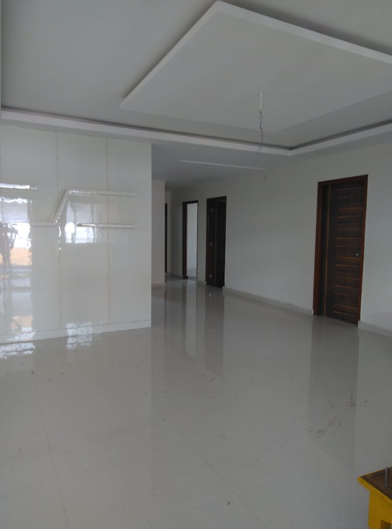 4 BHK Indedpendent House 