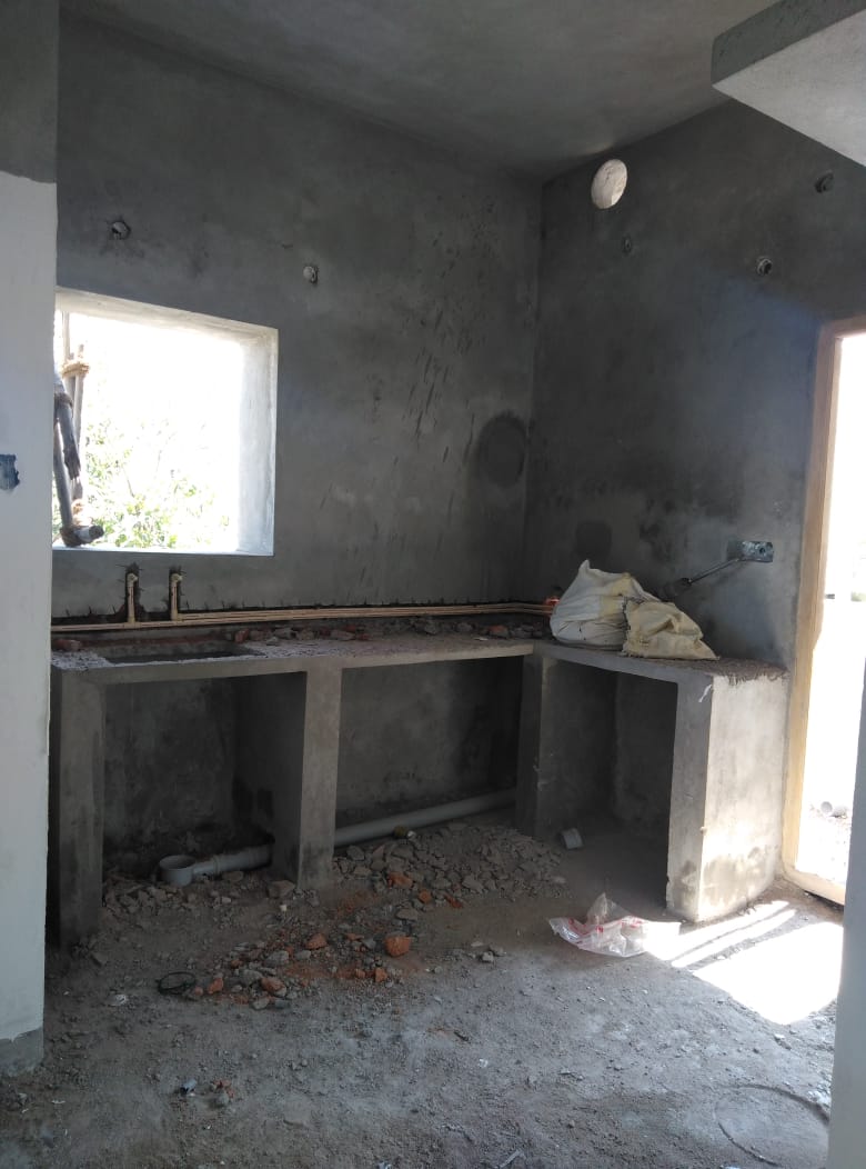 2 BHK Flat for sale in We