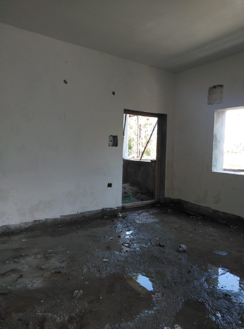 2 BHK Flat for sale in We