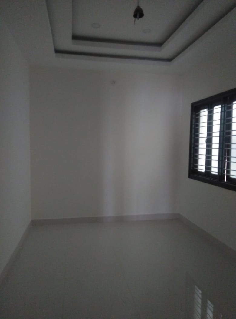 4 BHK Indedpendent Duplex