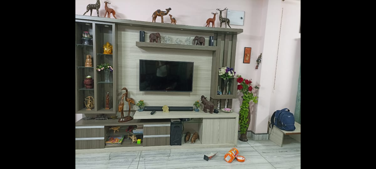 11 BHK Indedpendent  Hous