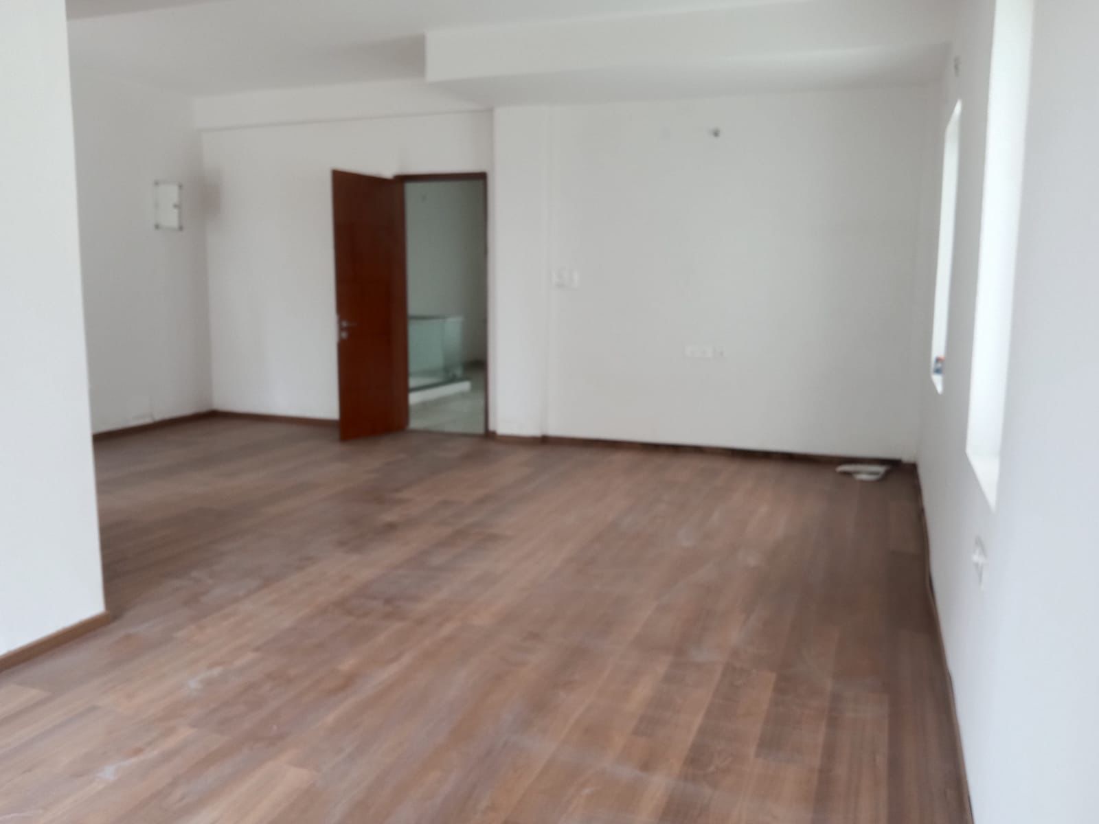 7 BHK Indedpendent House 