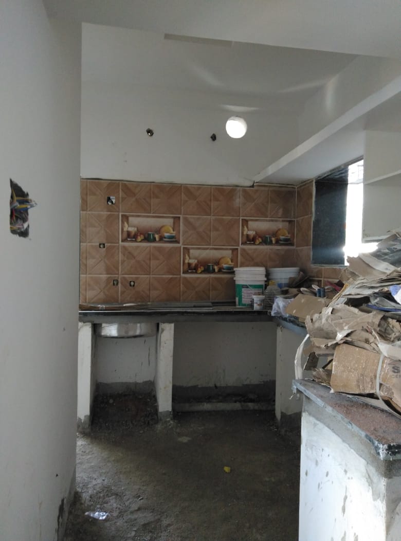 4 BHK Indedpendent House 