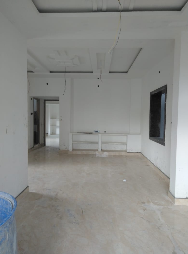 4 BHK Indedpendent House 