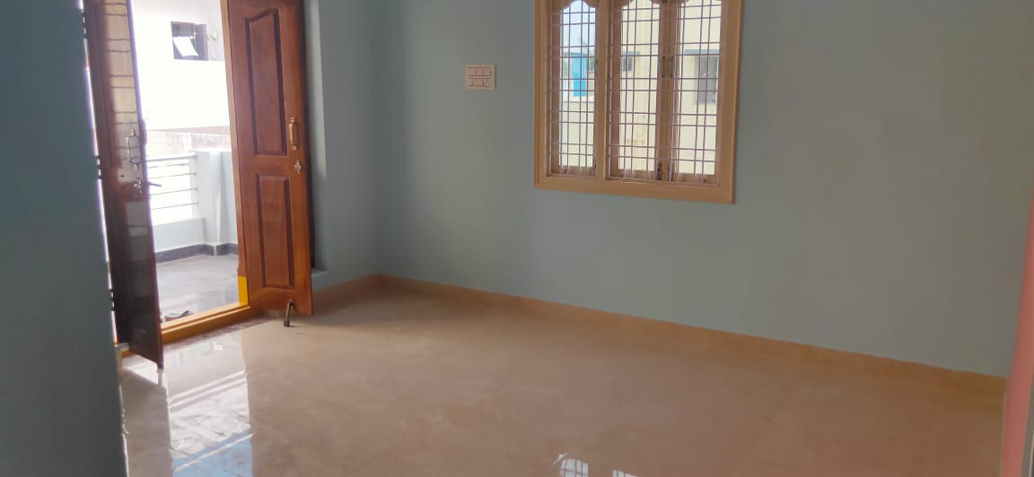 4 BHK Indedpendent House 