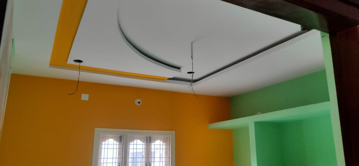 4 BHK Indedpendent House 