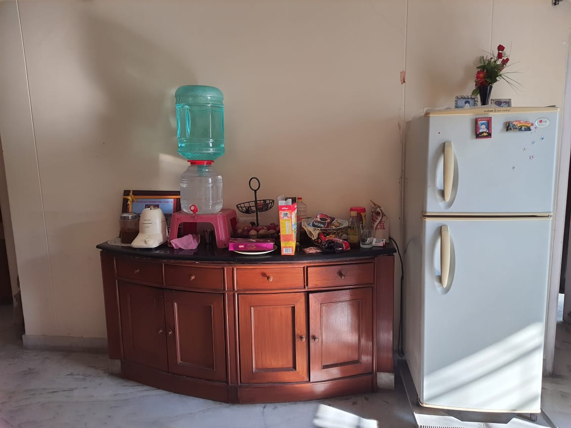 2 BHK Indedpendent House 