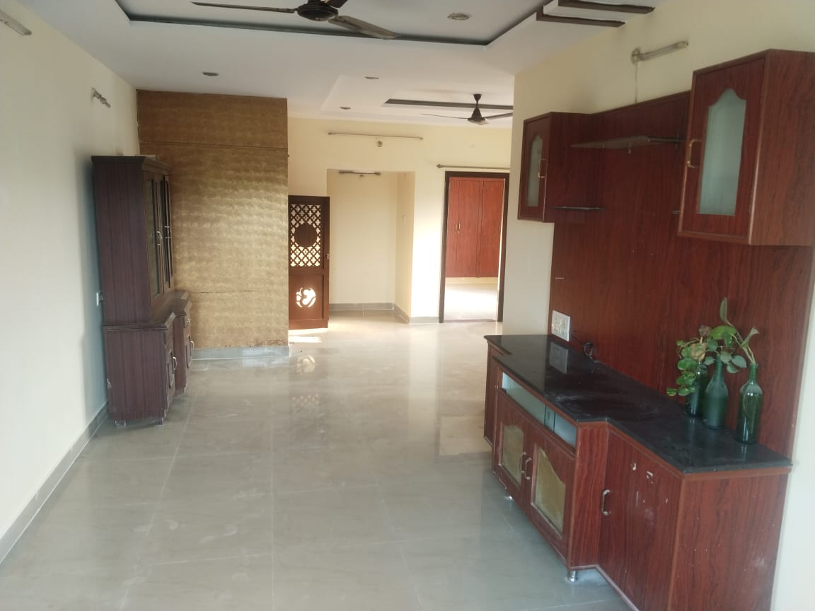2 BHK Flat for sale in Na