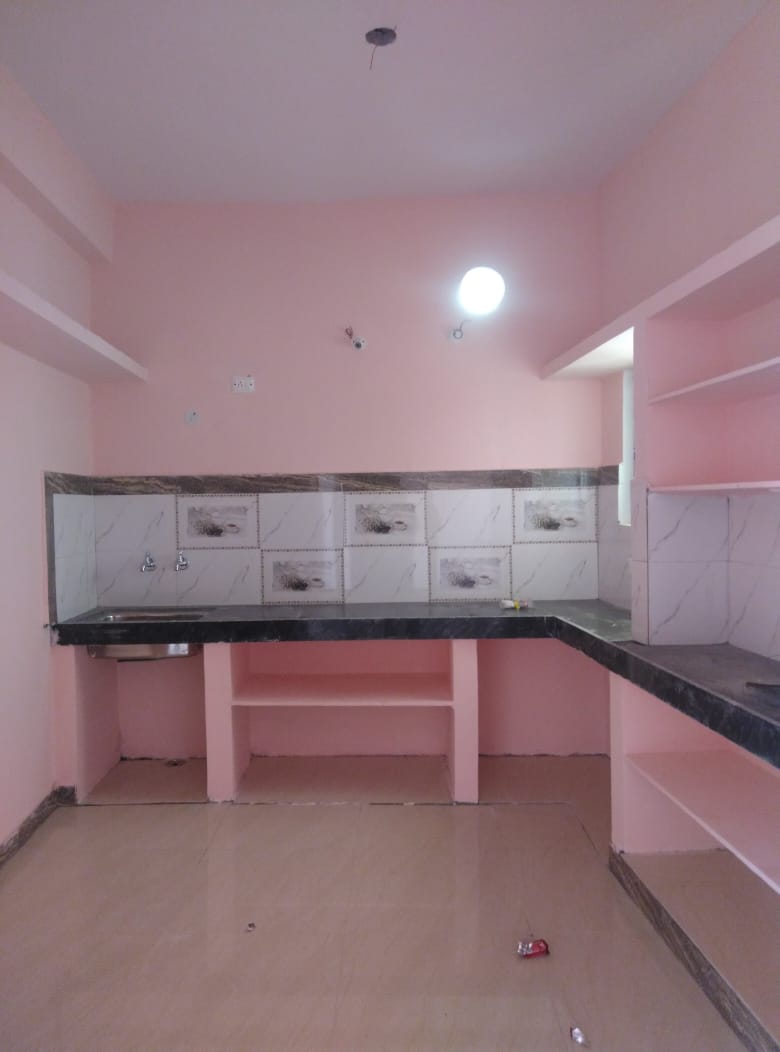 2 BHK + 3 Rooms Indedpend