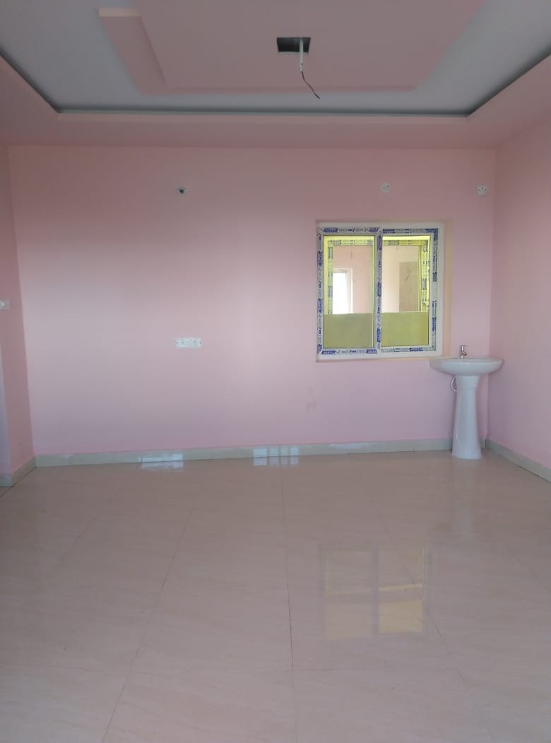 2 BHK + 3 Rooms Indedpend