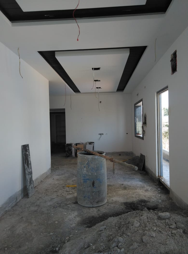 2 BHK Indedpendent  House