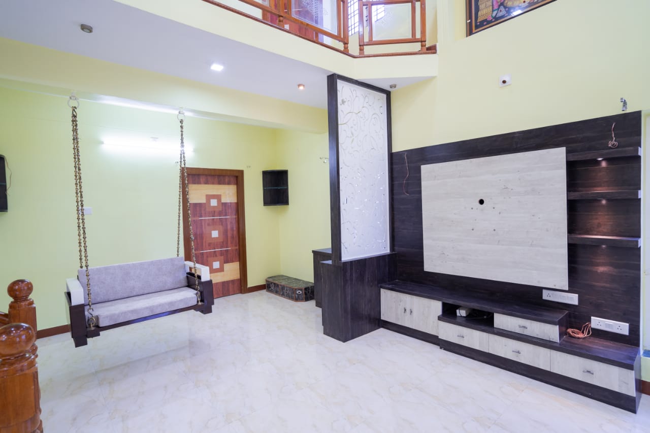 3 BHK Flat for sale in Na